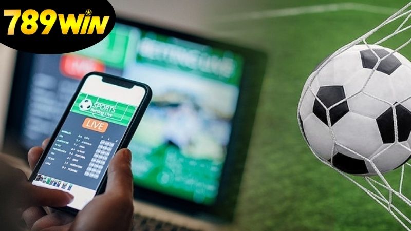 Hướng Dẫn Cá Cược Thể Thao 789win - Bí Quyết Giành Thắng Lợi 1 huong-dan-ca-cuoc-the-thao-789win