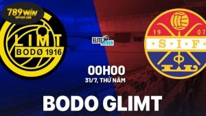 Thông tin lực lượng Bodo Glimt vs Stromsgodset mới nhất