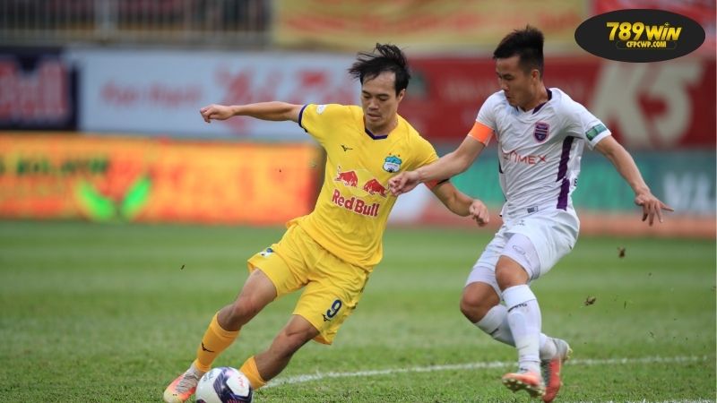 Soi kèo bóng đá Thanh Hóa vs HAGL, 18h00 ngày 13/9, xứ Thanh tìm chiến tích 1 Thông tin lực lượng Thanh Hóa vs HAGL