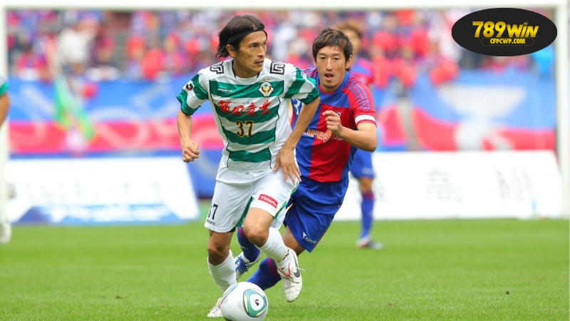 Soi kèo bóng đá Tokyo FC vs Tokyo Verdy, 17h00 ngày 15/9, Derby khó chơi 1 Thông tin lực lượng Tokyo FC vs Tokyo Verdy mới nhất