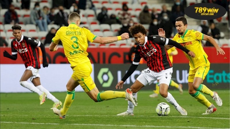 Soi kèo bóng đá Nice vs Nantes, 22h00 ngày 13/9 , đại bàng nhỏ phá dớp 1 Thông tin lực lượng Nice vs Nantes mới nhất