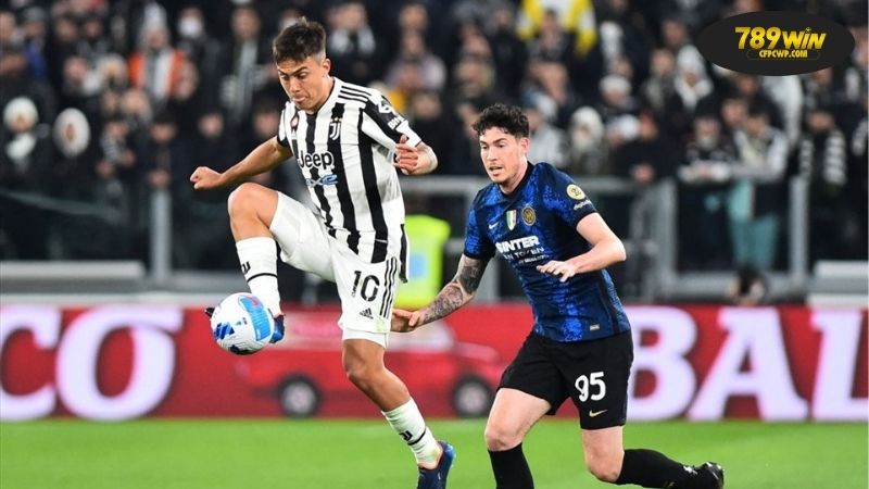 Soi kèo bóng đá Juventus vs Inter, 23h00 ngày 13/9, chuyến đi đầy thách thức 1 Thông tin lực lượng Juventus vs Inter mới nhất