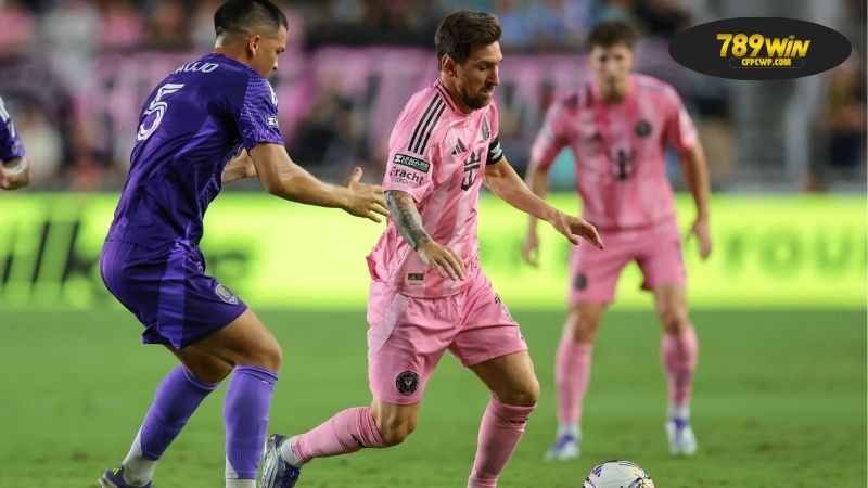 Soi kèo bóng đá Inter Miami vs Seattle Sounders, 06h30 ngày 17/9 1 Thông tin lực lượng Inter Miami vs Seattle Sounders mới nhất