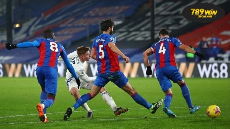 Soi kèo bóng đá Crystal Palace vs Millwall, 02h00 ngày 17/9, đại bàng vào vòng 4 1 Thông tin lực lượng Crystal Palace vs Millwall mới nhất
