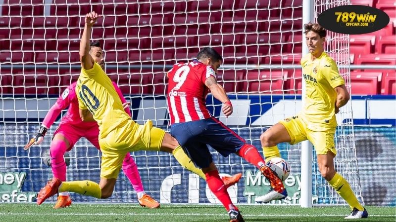 Soi kèo bóng đá Atletico vs Villarreal, 02h00 ngày 14/9, Diego Simeone lại khó vui 1 Thông tin lực lượng Atletico vs Villarreal mới nhất