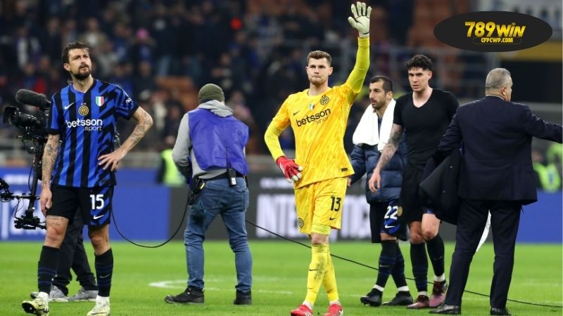 Soi kèo bóng đá Ajax vs Inter Milan, 02h00 ngày 18/9, lịch sử nhạt dần 1 Thông tin lực lượng Ajax vs Inter Milan