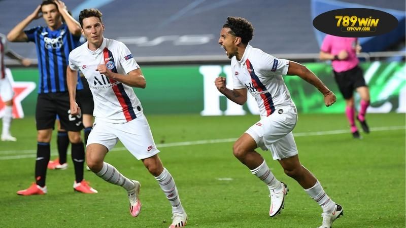 Soi kèo bóng đá PSG vs Atalanta, 02h00 ngày 18/9, đề-pa lú 1 Thông tin lực lượng PSG vs Atalanta mới nhất