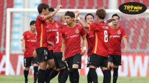 Phong độ hiện tại của BG Pathum và Pohang Steelers