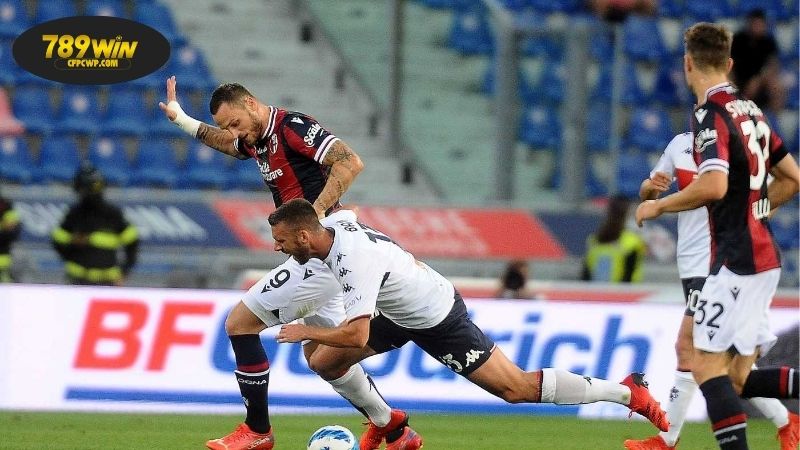 Soi kèo bóng đá Bologna vs Genoa, 20h00 ngày 20/9, lấy điểm rồi về 1 Thông tin lực lượng Bologna vs Genoa mới nhất