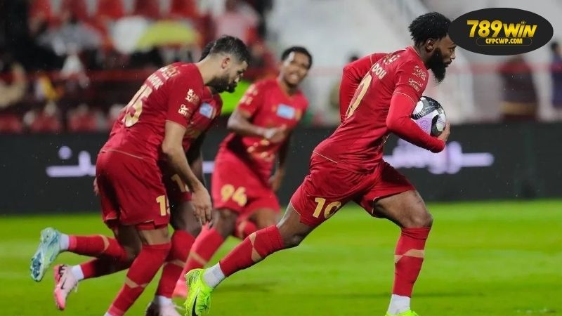 Soi kèo Al Kholood vs Damac 22h40 ngày 18/9 (VĐQG Saudi Arabia 2025/26) 1 Soi kèo hiệp 1 Al Kholood vs Damac