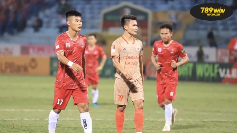 Soi kèo bóng đá CAHN vs Hải Phòng, 19h15 ngày 13/9, chủ nhà chắc sẽ vui? 1 Thông tin lực lượng CAHN vs Hải Phòng