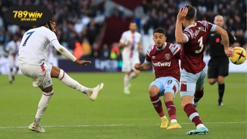 Soi kèo bóng đá West Ham vs Crystal Palace, 21h00 ngày 20/9, búa sao phá được đá quý 1 Thông tin lực lượng West Ham vs Crystal Palace mới nhất