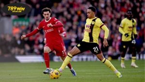 Thông tin lực lượng Burnley vs Nottingham mới nhất