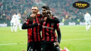 Soi kèo bóng đá Copenhagen vs Leverkusen, vượt khó được hay không?