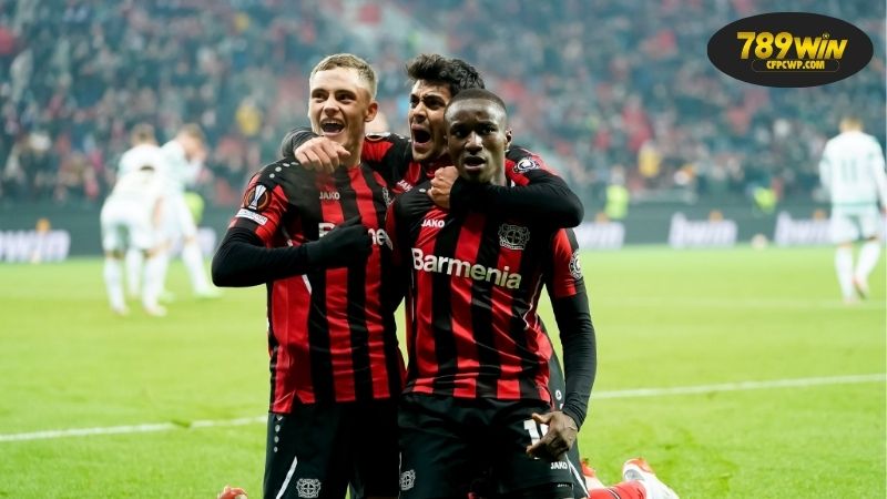 Soi kèo Copenhagen vs Leverkusen (23h45 ngày 18/9), đội khách gặp thời 1 Soi kèo bóng đá Copenhagen vs Leverkusen, vượt khó được hay không?