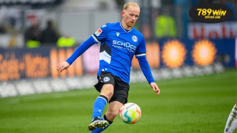 Soi kèo bóng đá Bielefeld vs Greuther Furth, 23h30 ngày 19/9, chủ nhà gặp chuyện 1 Thông tin lực lượng Bielefeld vs Greuther Furth mới nhất