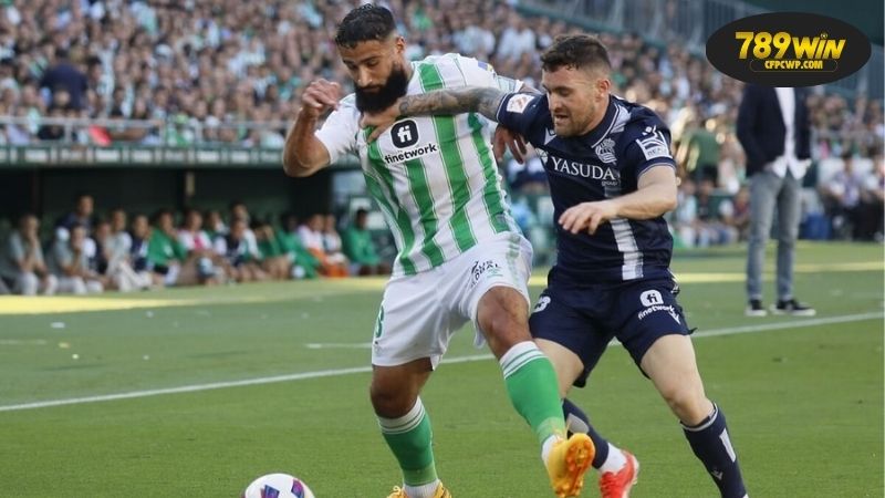 Soi kèo bóng đá Betis vs Sociedad, 02h00 ngày 20/9, Sociedad toang thật rồi 1 Thông tin lực lượng Betis vs Sociedad mới nhất