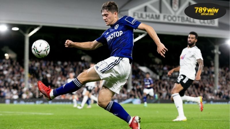 Soi kèo bóng đá Fulham vs Leeds, 21h00 ngày 13/9, khó vui ở London 1 Thông tin lực lượng Fulham vs Leeds mới nhất