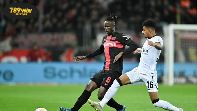Soi kèo bóng đá Leverkusen vs Frankfurt, 01h30 ngày 13/9, chờ tài tân HLV 1 Thông tin lực lượng Leverkusen vs Frankfurt mới nhất