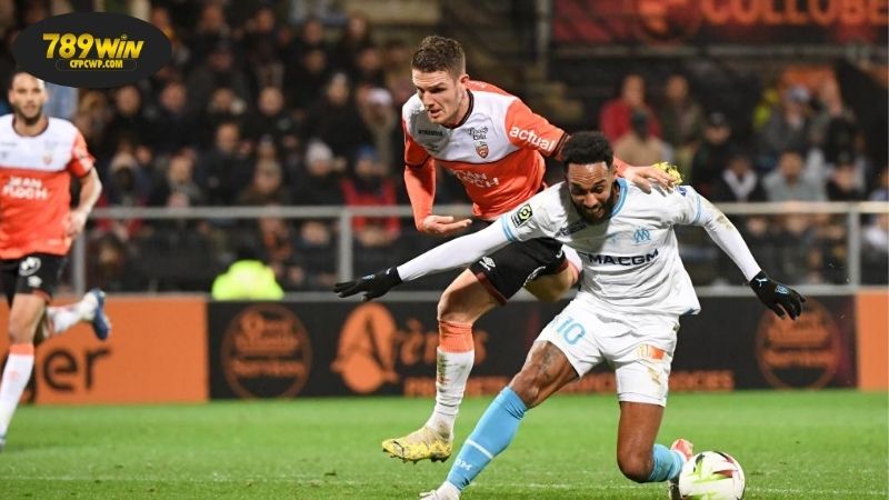 Soi kèo bóng đá Marseille vs Lorient, 01h45 ngày 13/9, chủ nhà gặp khó khăn 1 Thông tin lực lượng Marseille vs Lorient mới nhất