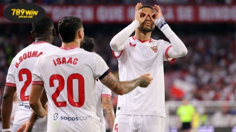 Soi kèo bóng đá Seville vs Elche, 02h00 ngày 13/9, Sevilla thắng thường xuyên 1 Thông tin lực lượng Seville vs Elche mới nhất
