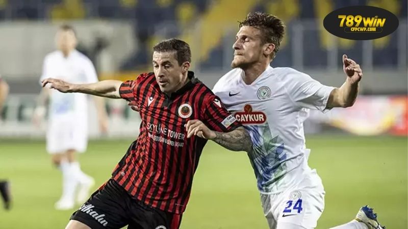 Soi kèo bóng đá Rizespor vs Genclerbirligi, 00h00 ngày 16/9, từ đáy mà đi lên! 1 Thông tin lực lượng Rizespor vs Genclerbirligi mới nhất
