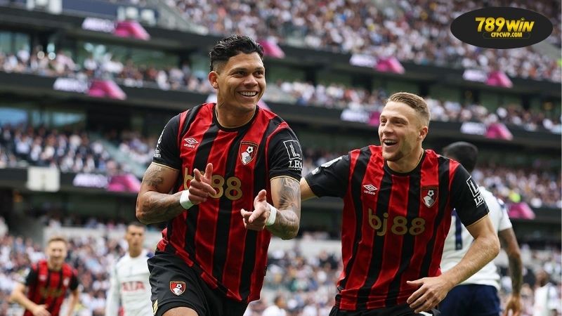 Soi kèo bóng đá Bournemouth vs Brighton, 21h00 ngày 13/9, tin tưởng mòng biển 1 Thông tin lực lượng Bournemouth vs Brighton mới nhất