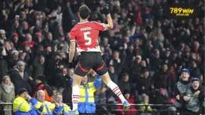 Thông tin lực lượng PSV vs Union St. Gilloise mới nhất