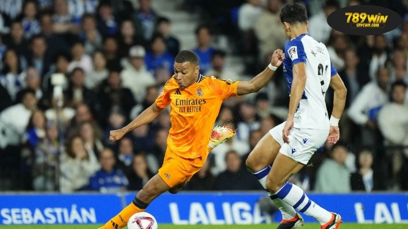 Soi kèo bóng đá Sociedad vs Real Madrid, 21h15 ngày 13/9, không thể ngăn cản Real Madrid! 1 Thông tin lực lượng Sociedad vs Real Madrid mới nhất