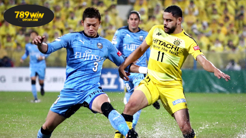 Soi kèo bóng đá Kawasaki Frontale vs Kashiwa Reysol, 17h00 ngày 8/10 1 Thông tin lực Kawasaki Frontale vs Kashiwa Reysol mới nhất