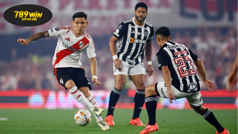 Soi kèo bóng đá Atletico Mineiro vs Recife, 05h00 ngày 9/10, khách không có điểm 1 Thông tin lực lượng Atletico Mineiro vs Recife mới nhất