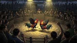 Xây dựng chiến lược cược đá gà khoa học để tăng tỷ lệ thắng