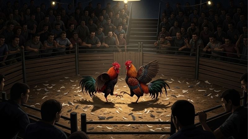 Kinh nghiệm nuôi gà đá sung sức để chiến kê mạnh mẽ 1 Giới thiệu về việc nuôi gà đá sung sức