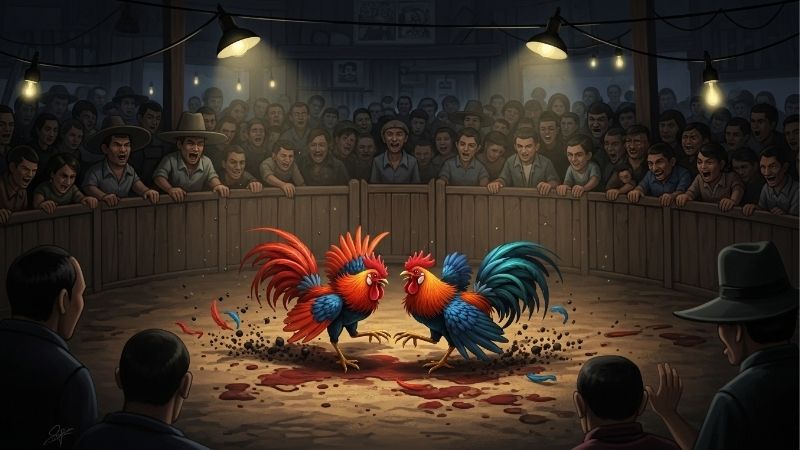 Kinh nghiệm chọn cặp đấu dễ ăn – Đọc kèo chuẩn từng trận 1 Phân tích gà chênh lực – Bước đầu để chọn kèo thắng