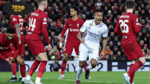 Thông tin lực lượng Frankfurt vs Liverpool mới nhất