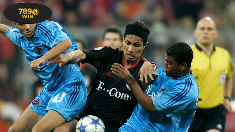 Soi kèo bóng đá Bayern Munich vs Club Brugge, 02h00 ngày 23/10 1 Thông tin lực lượng Bayern Munich vs Club Brugge mới nhất