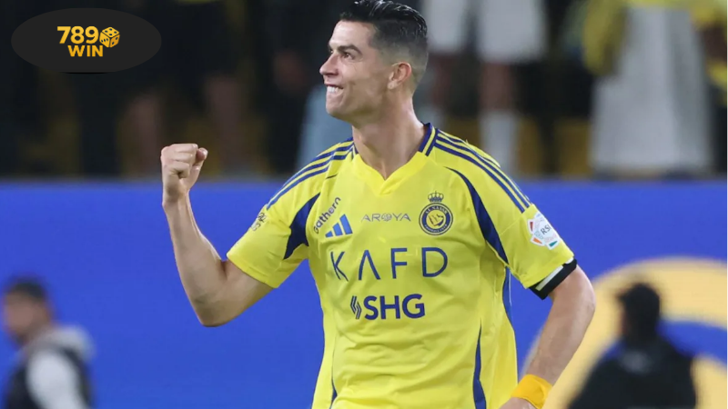 Thông tin lực lượng Goa vs Al Nassr mới nhất